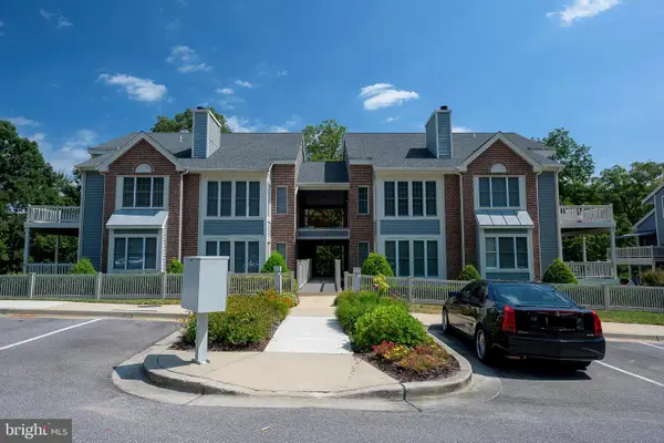 2702 Summerview Way #103, ANNAPOLIS, MD 21401