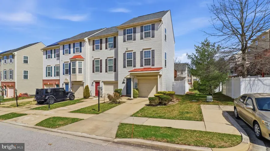 6839 Warfield St, Glen Burnie, MD 21060 - #3