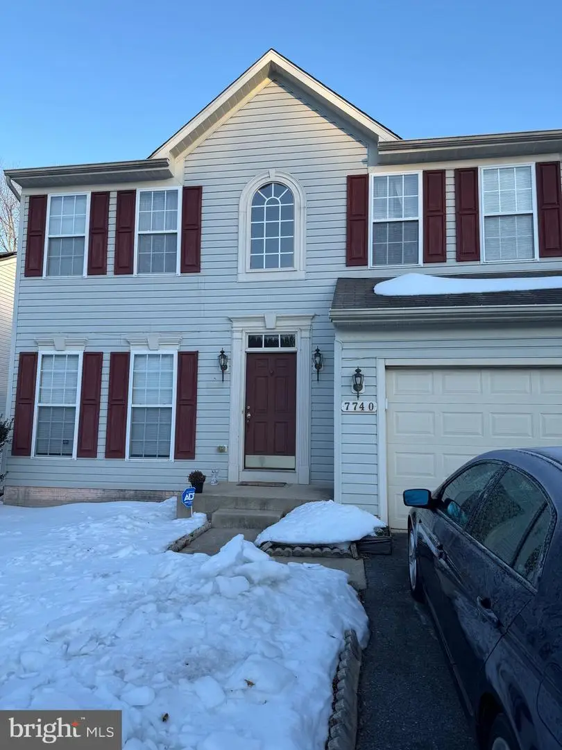 7740 Rotherham Dr, Hanover, MD 21076 - Image #1