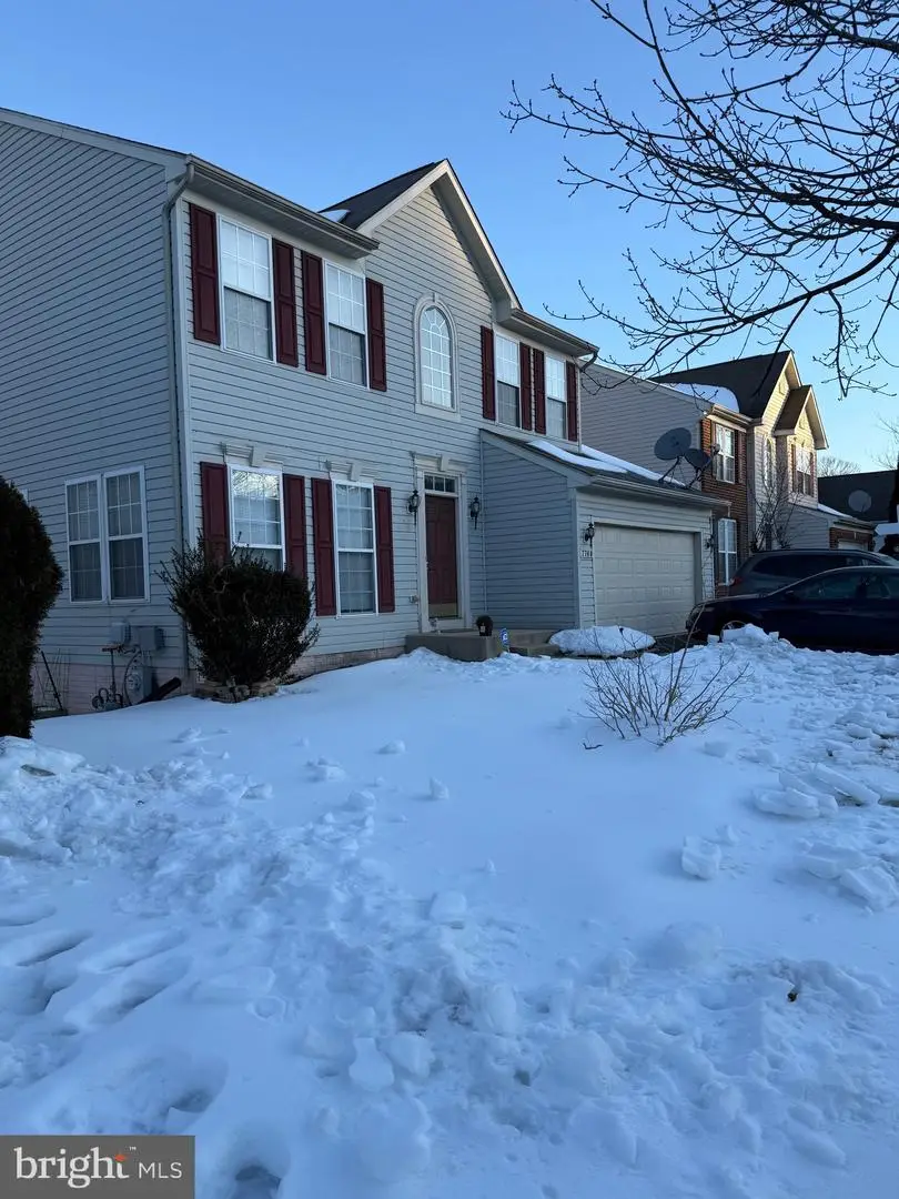 7740 Rotherham Dr, Hanover, MD 21076 - Image #2