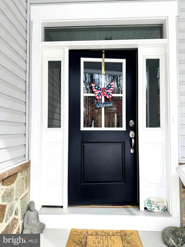 4755 S Polling House Rd, HARWOOD, MD 20776