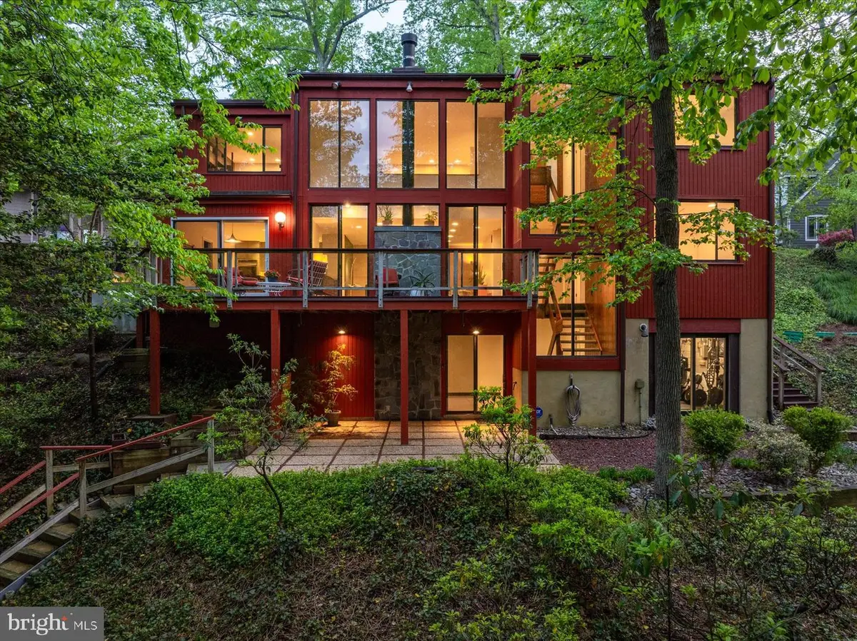 1739 Vineyard Trl, Annapolis, MD 21401 - #1