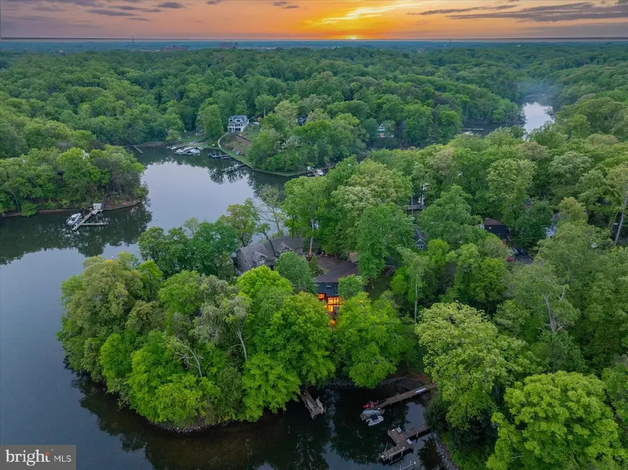 1739 Vineyard Trl, Annapolis, MD 21401 - #2