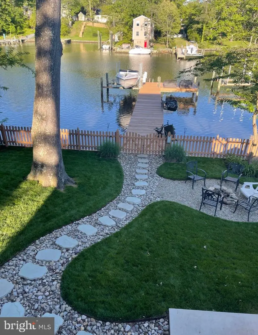 787 Powhatan Beach Rd, Pasadena, MD 21122 - #2