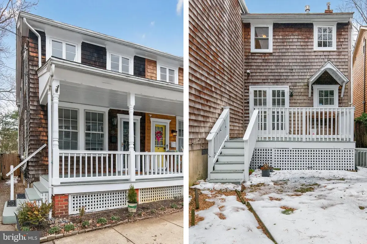 79 Charles St, Annapolis, MD 21401 - #1