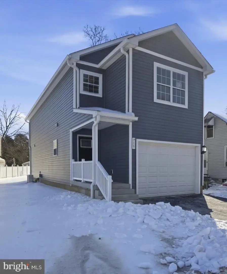 715 Hammonds Ln, Baltimore, MD 21225 - Image #1