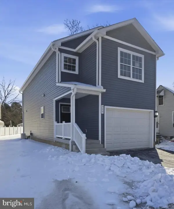 715 Hammonds Ln, BALTIMORE, MD 21225