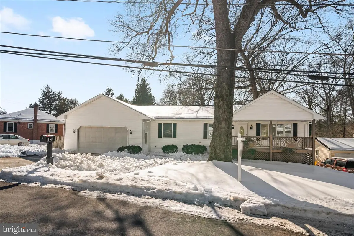 1123 Oak View Dr, Crownsville, MD 21032 - #1