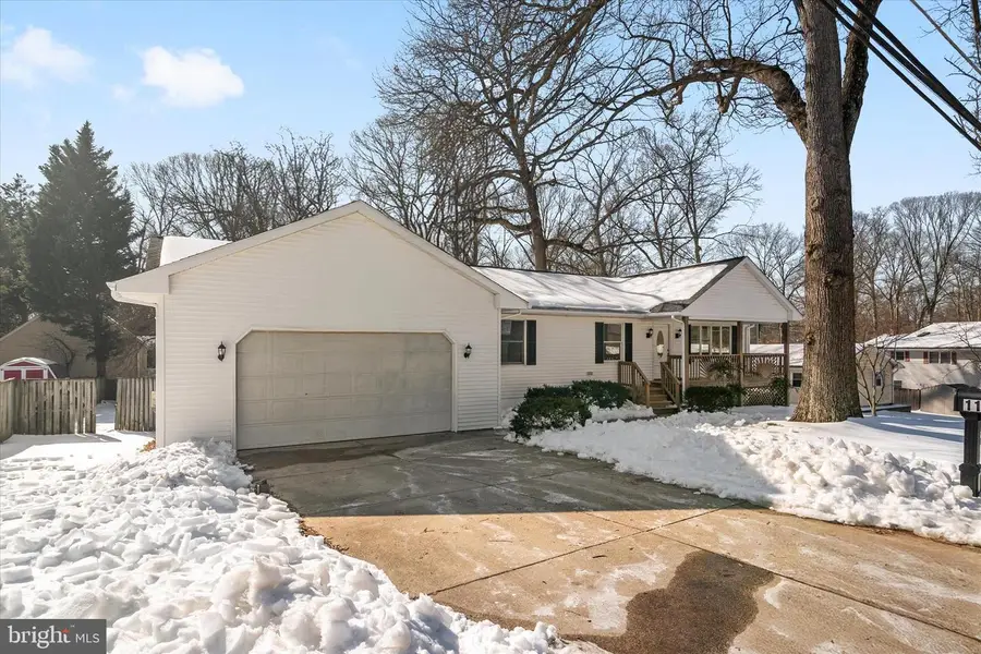 1123 Oak View Dr, Crownsville, MD 21032 - #2