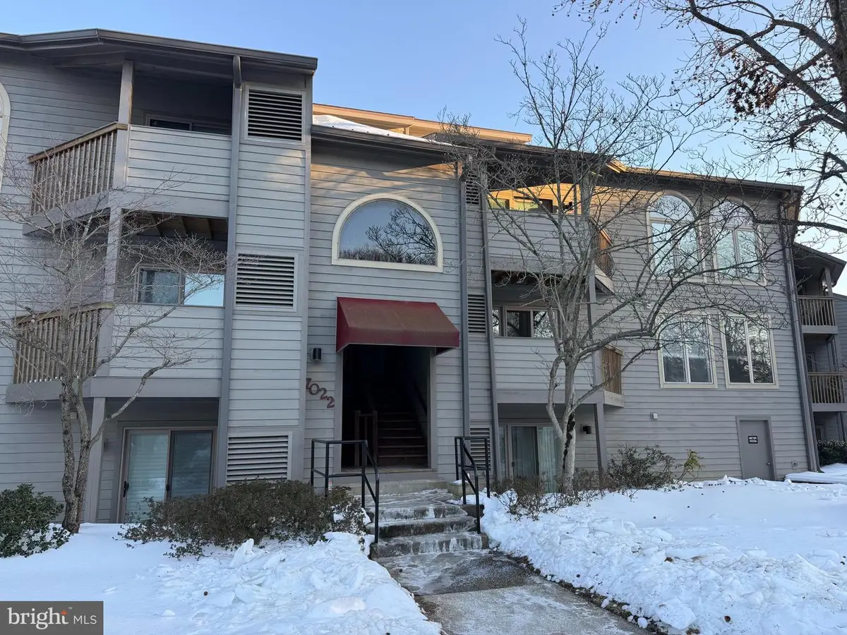 7022 Channel Village Ct #101, Annapolis, MD 21403 - Image #1