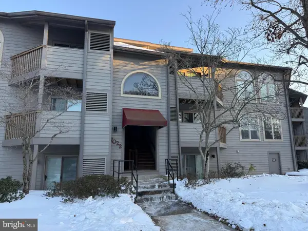 7022 Channel Village Ct #101, ANNAPOLIS, MD 21403