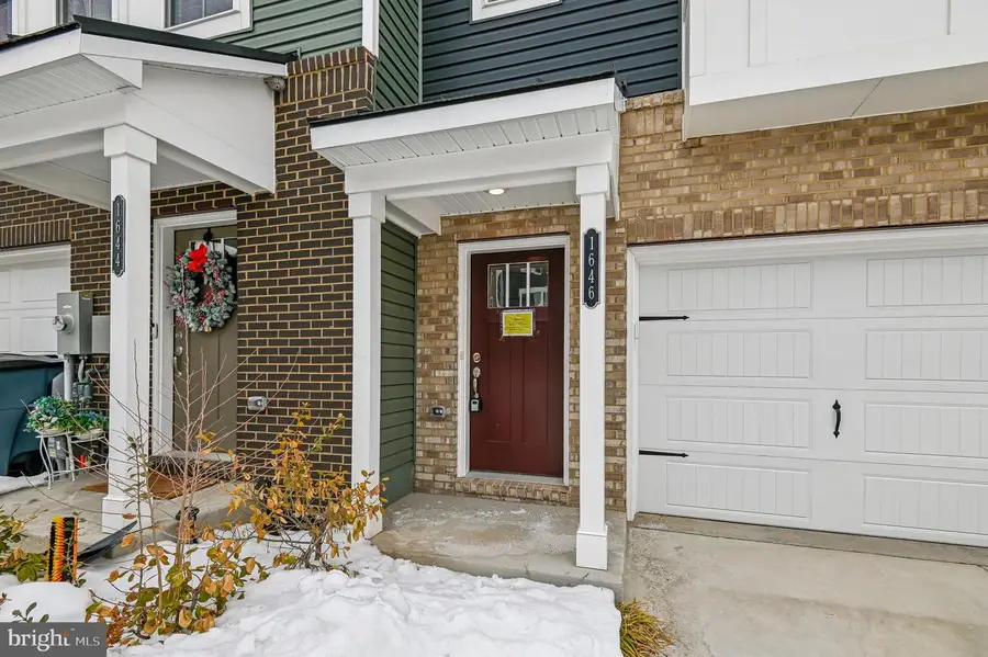 1646 Aster Ln, Hanover, MD 21076 - Image #3