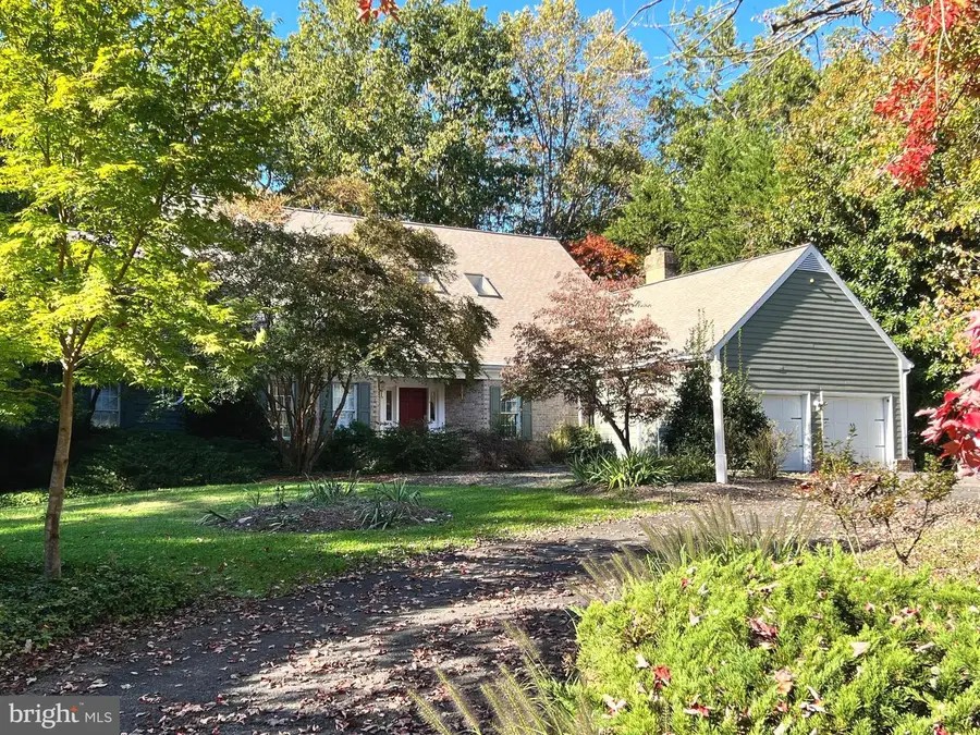 1620 Wyatts Ridge Rd, Crownsville, MD 21032 - #2