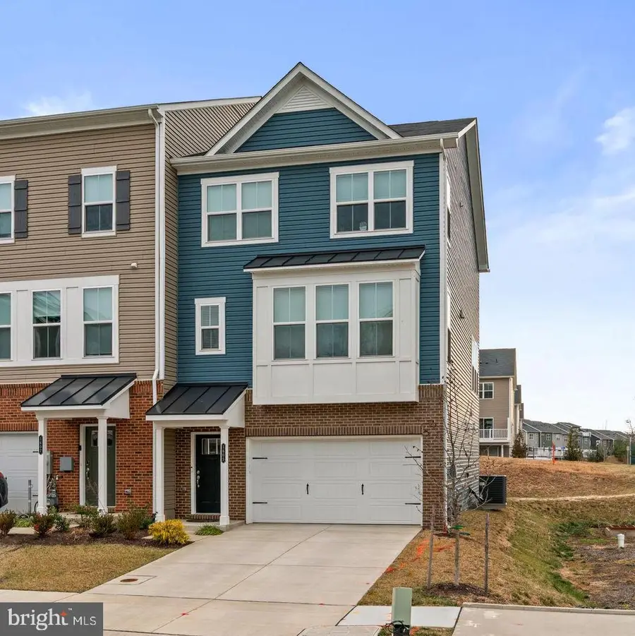 1605 Aster Ln, Hanover, MD 21076 - Image #2