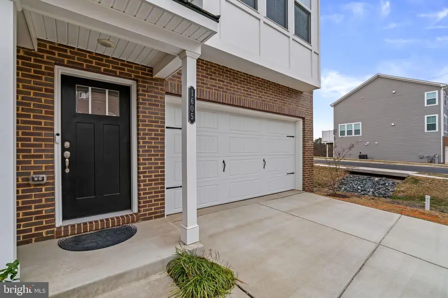 1605 Aster Ln, Hanover, MD 21076 - Image #3