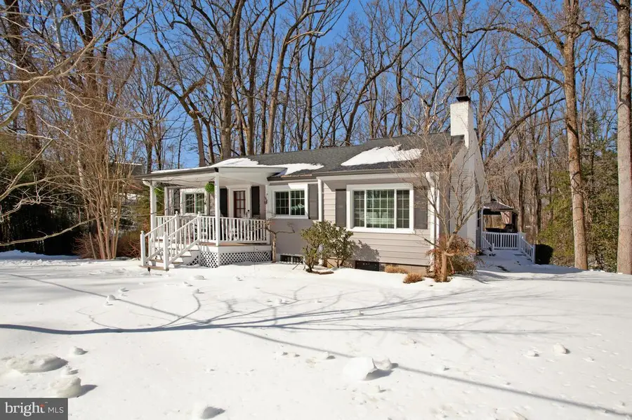 1930 Severn Grove Rd, Annapolis, MD 21401 - Image #2