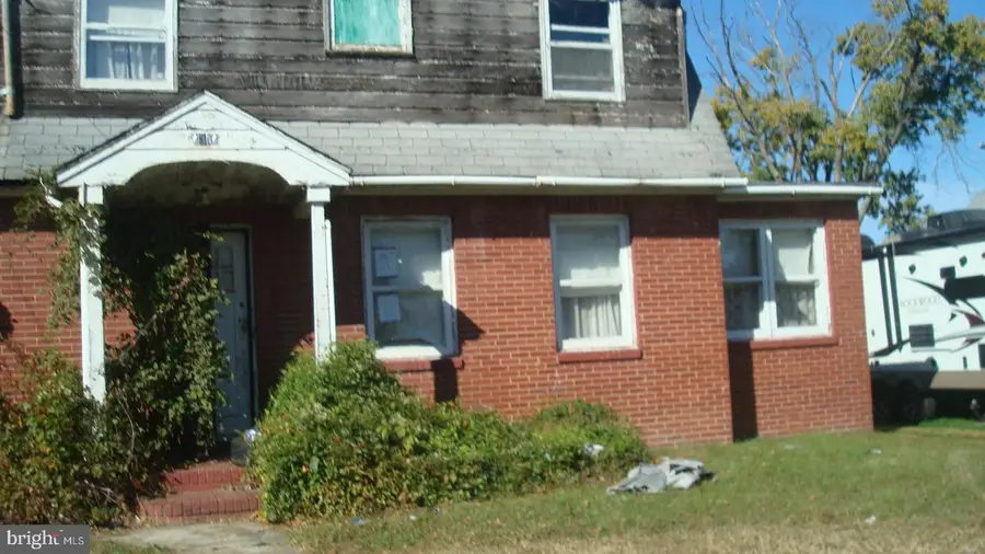 4304 Belle Grove Rd, Baltimore, MD 21225 - #2