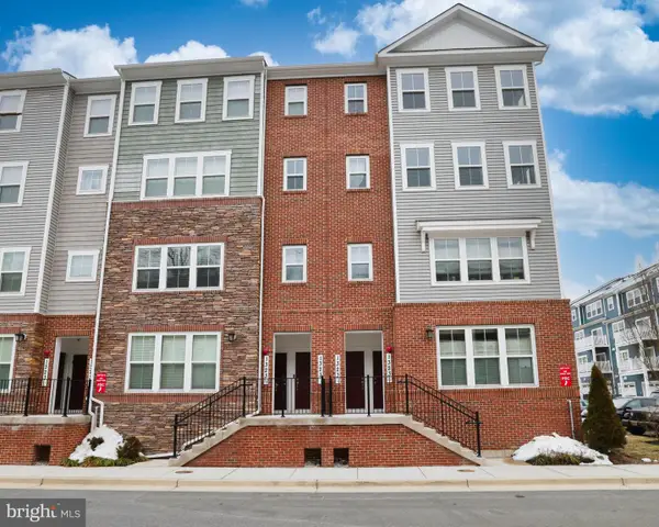 1323 Foggy Turn #14, CROFTON, MD 21114