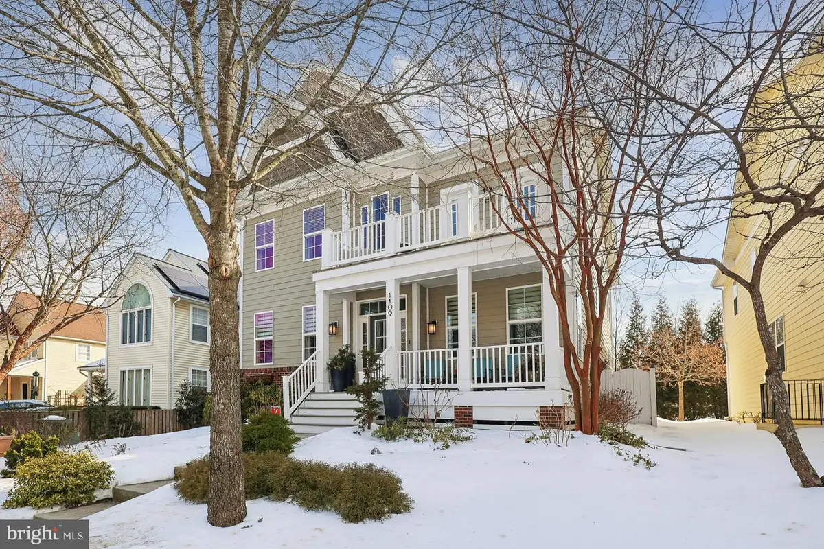 1109 Boucher Ave, Annapolis, MD 21403 - Image #1