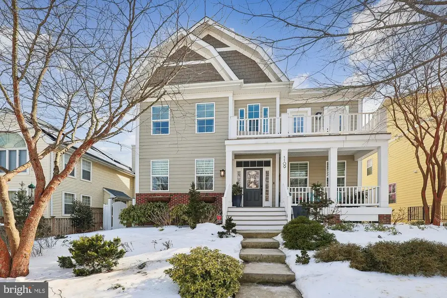 1109 Boucher Ave, Annapolis, MD 21403 - Image #3