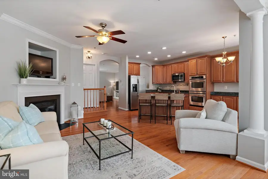 2306 Noblewood Rd, Edgewater, MD 21037 - #3