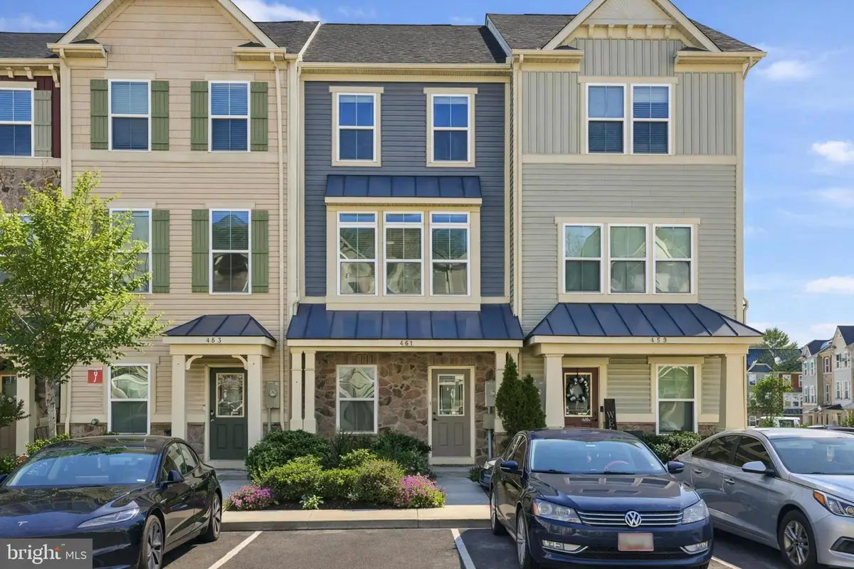 461 Willow Bend Dr, Glen Burnie, MD 21060 - #1