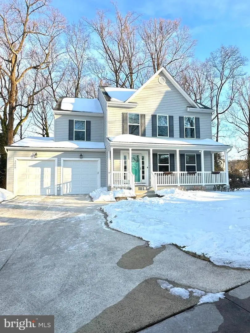 3009 Noahs Way, Pasadena, MD 21122 - #1