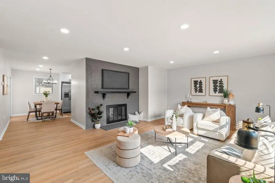 3352 Sudlersville S, Laurel, MD 20724 - #3