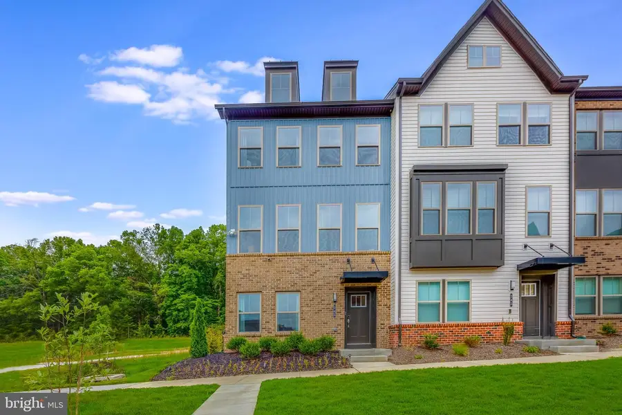 345 Alluvium Dr, Laurel, MD 20724 - #2