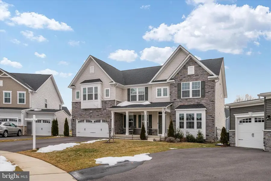 3322 Milkweed Ct, Odenton, MD 21113 - #2