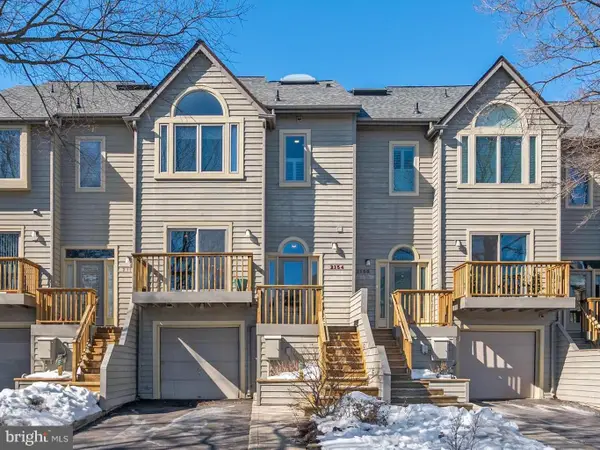 2154 Chesapeake Harbour Dr, ANNAPOLIS, MD 21403