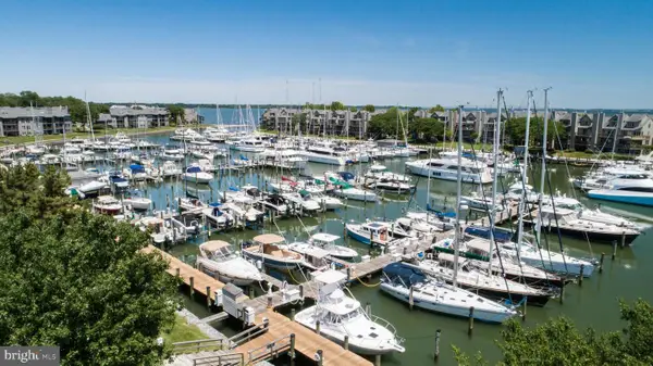 7011 Clinton Ct #2b, ANNAPOLIS, MD 21403