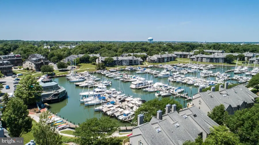 7011 Clinton Ct #2b, Annapolis, MD 21403 - #3