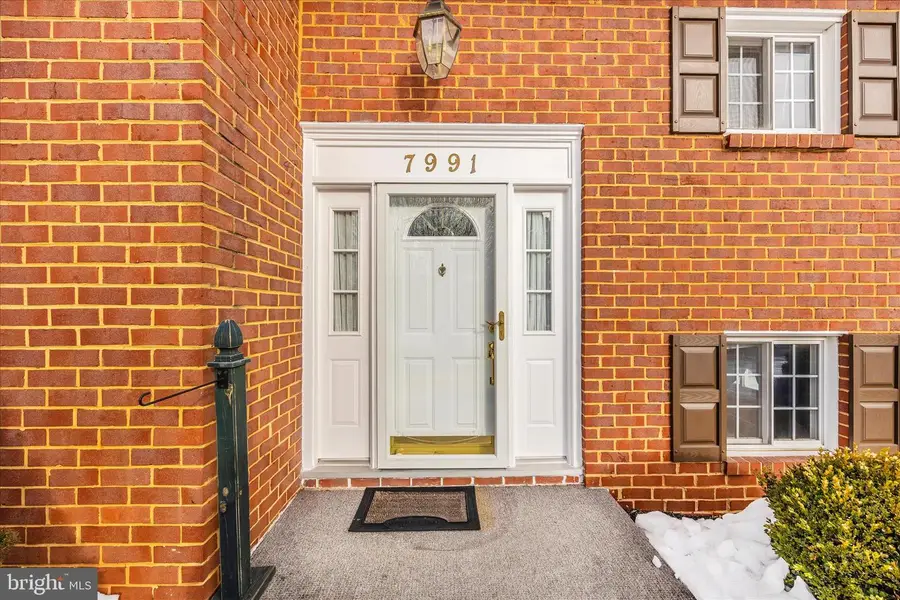 7991 Perthshire Path, Glen Burnie, MD 21061 - #2