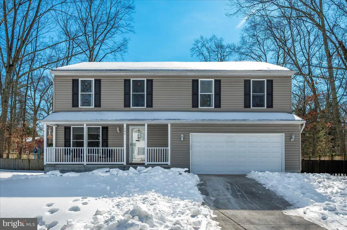 241 Armstrong Ln, Pasadena, MD 21122 - #1