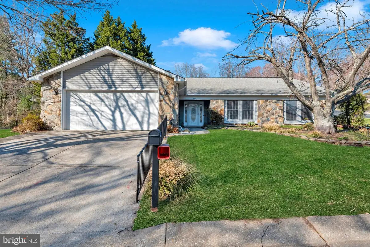 950 Heather Way, Annapolis, MD 21401 - #1