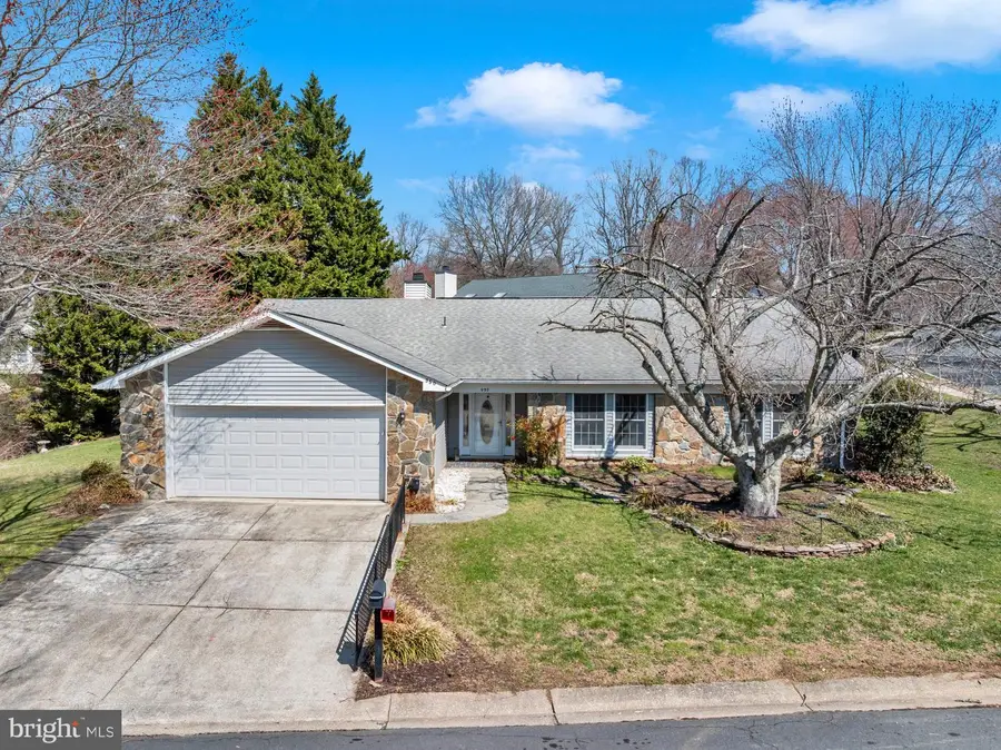 950 Heather Way, Annapolis, MD 21401 - #2