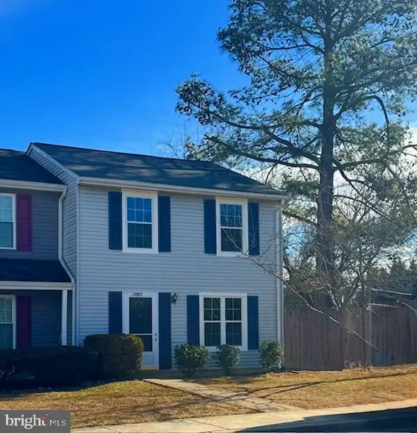 1587 Lodge Pole Ct, ANNAPOLIS, MD 21409