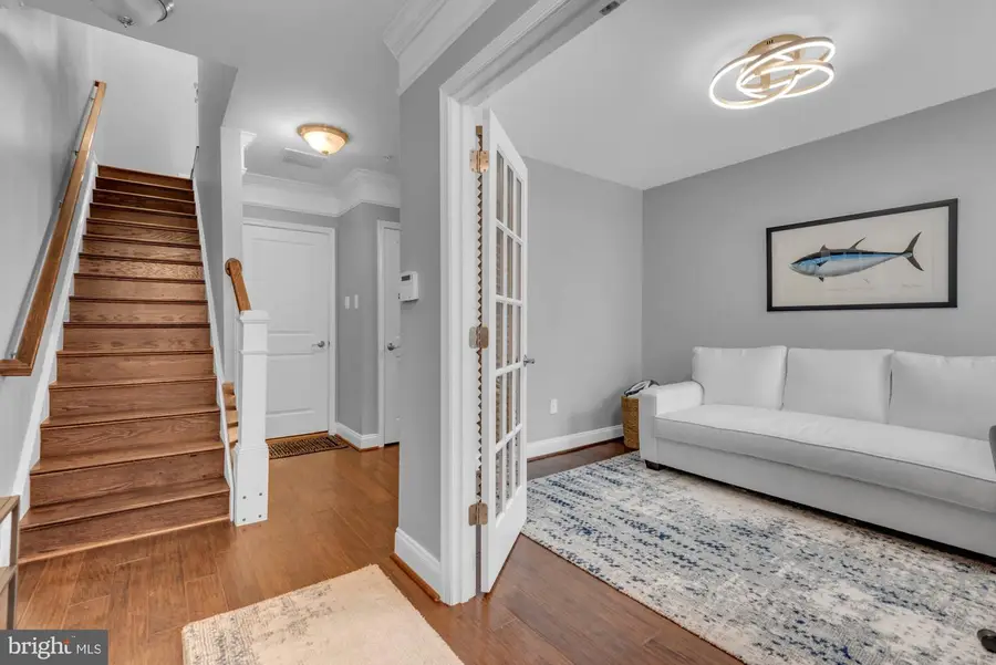 219 West St, Annapolis, MD 21401 - #3