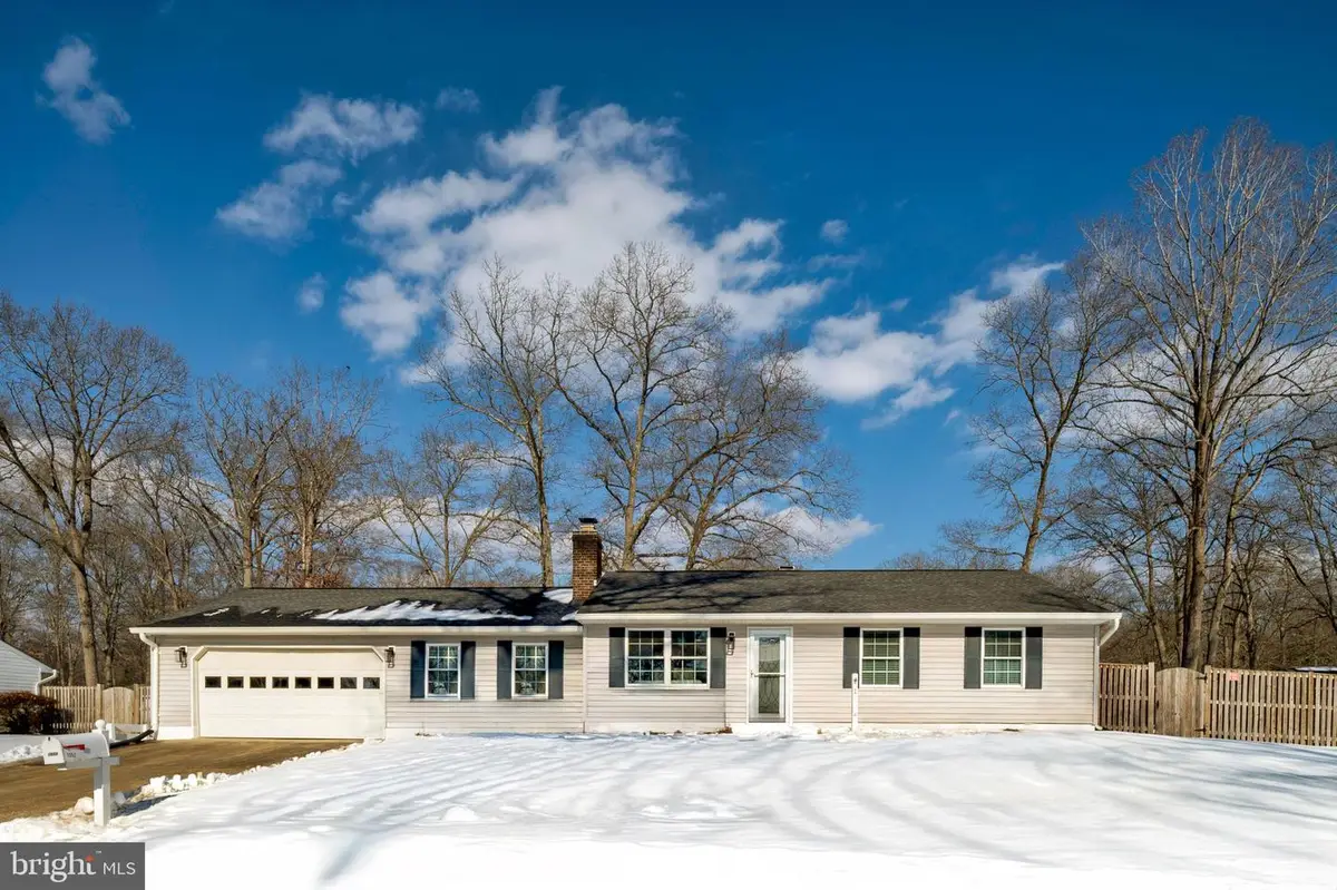 1552 Alcova Dr, Davidsonville, MD 21035 - #1