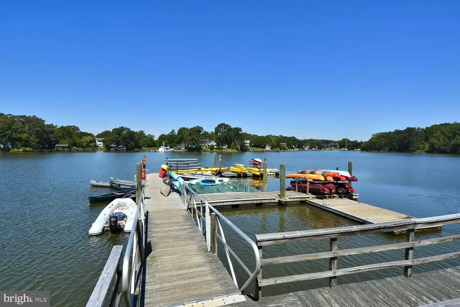 326 Cedar Ln, Annapolis, MD 21403 - #3