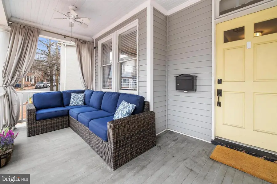 190 Duke Of Gloucester St, Annapolis, MD 21401 - #3