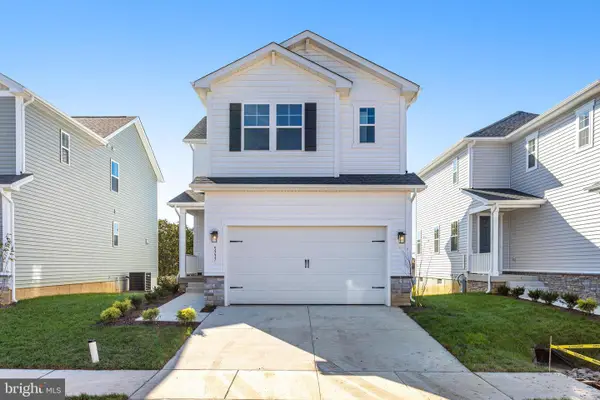 5729 Howard Dr, GLEN BURNIE, MD 21061