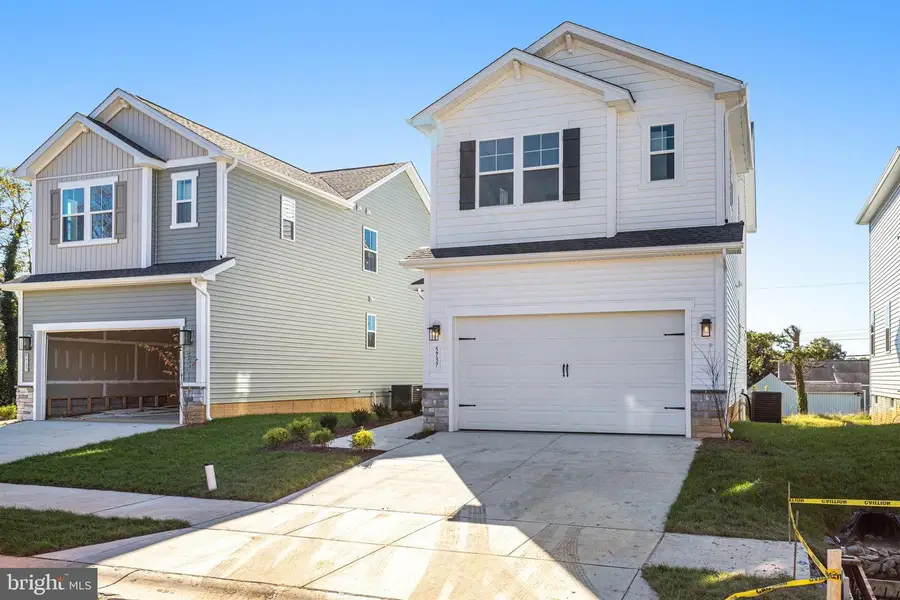 5729 Howard Dr, Glen Burnie, MD 21061 - #3