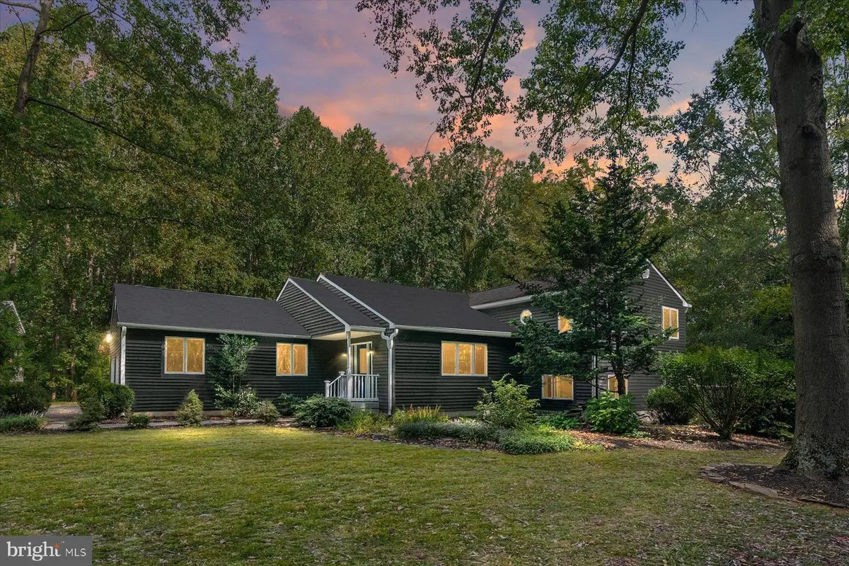 1404 Cotton Ct, Crownsville, MD 21032 - #1