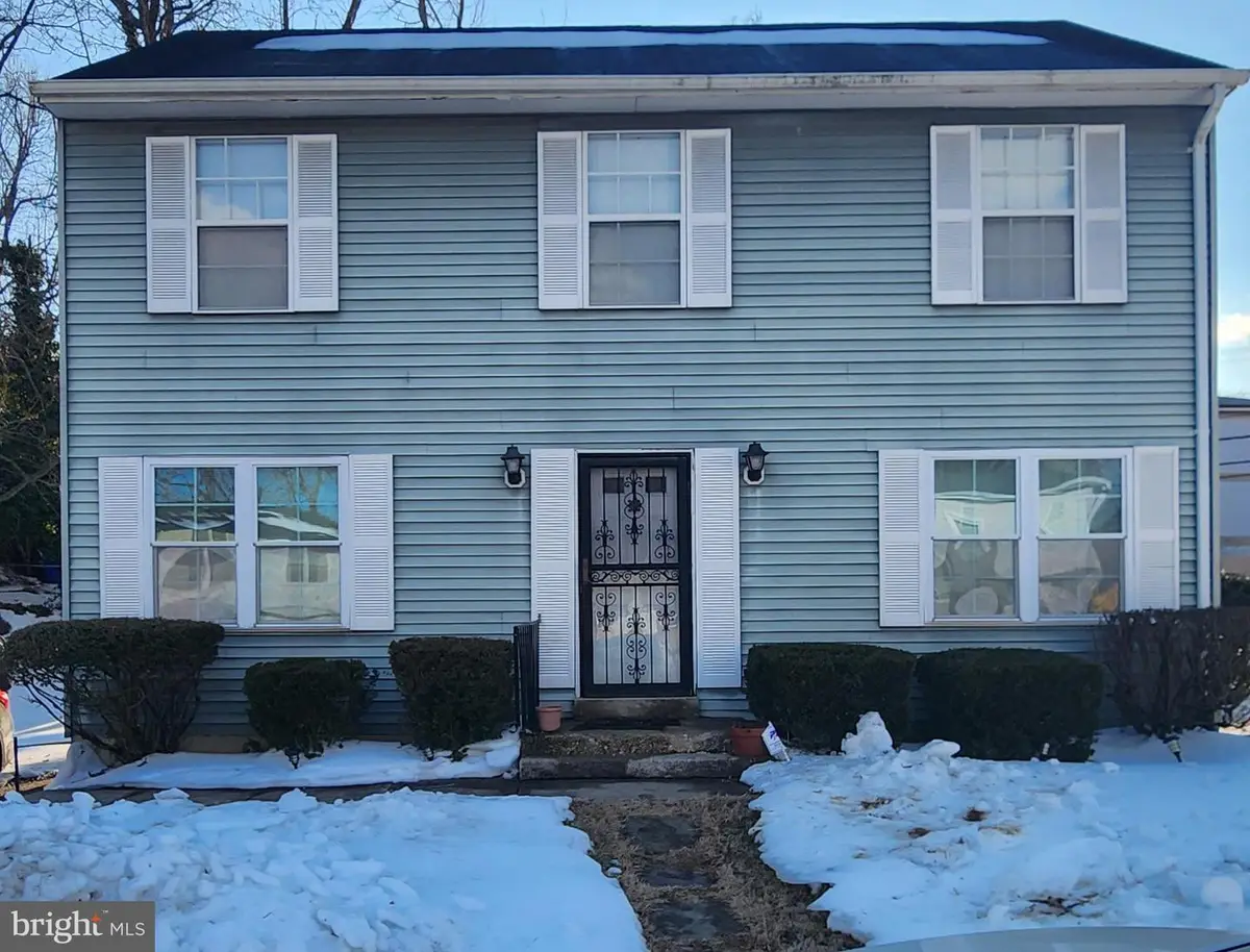 8 Wellington Pl, Annapolis, MD 21403 - #1