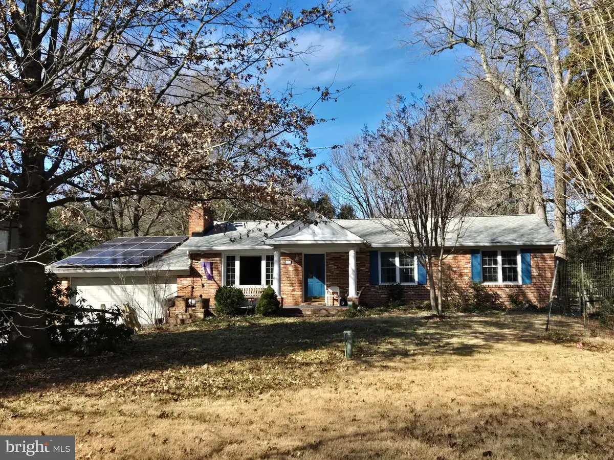 1154 Willow Ln, Annapolis, MD 21409 - #1