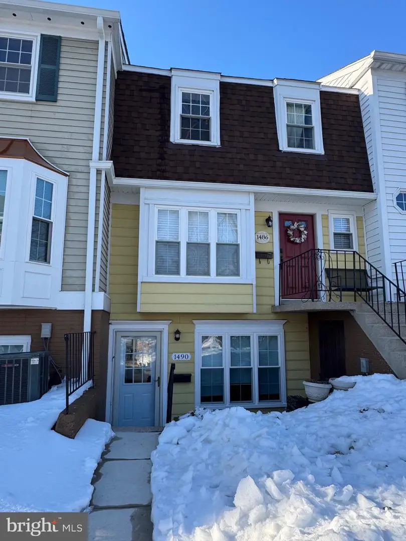 1490 Mara Vista Ct, Crofton, MD 21114 - #1