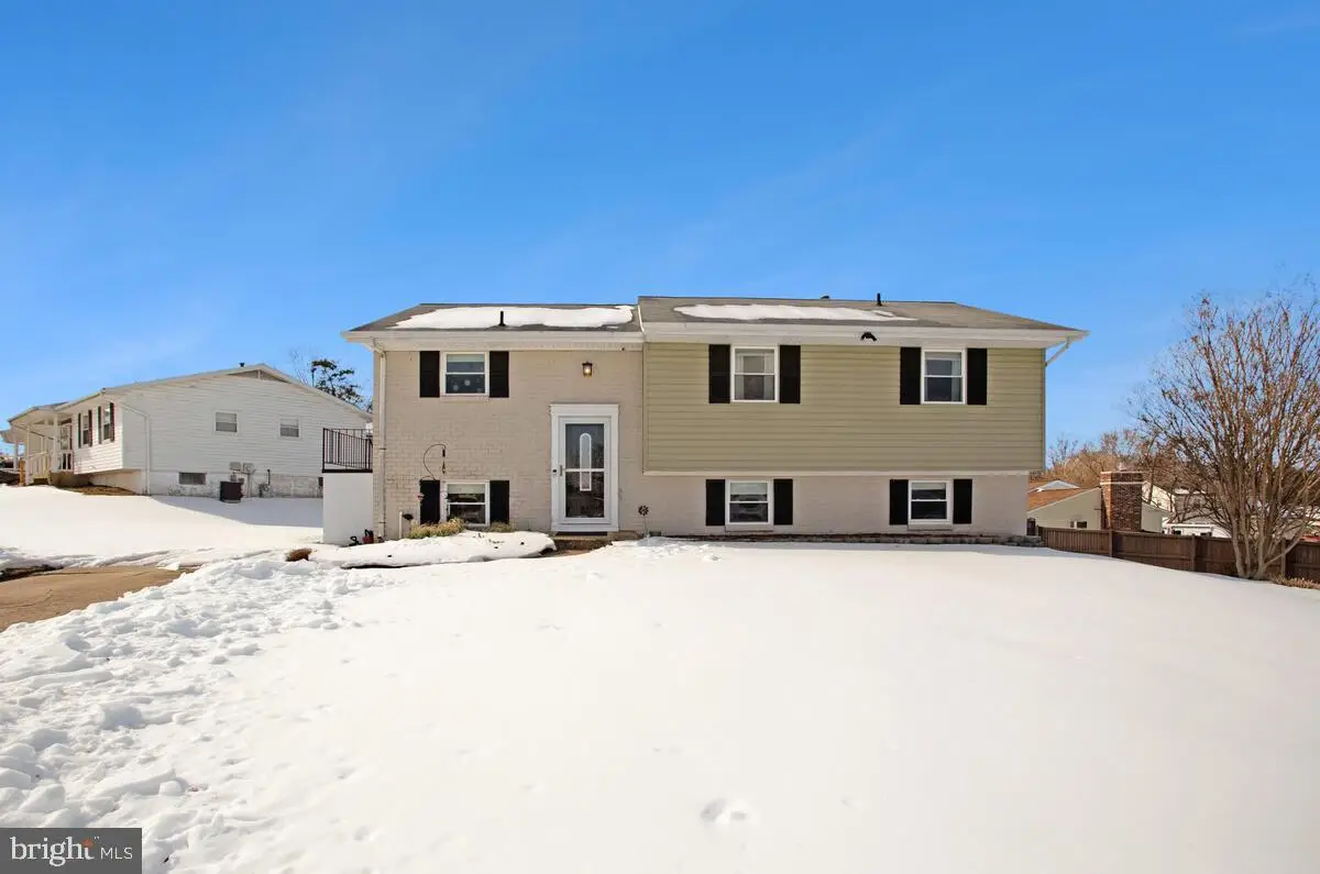 8251 Ahearn Rd, Millersville, MD 21108 - #1