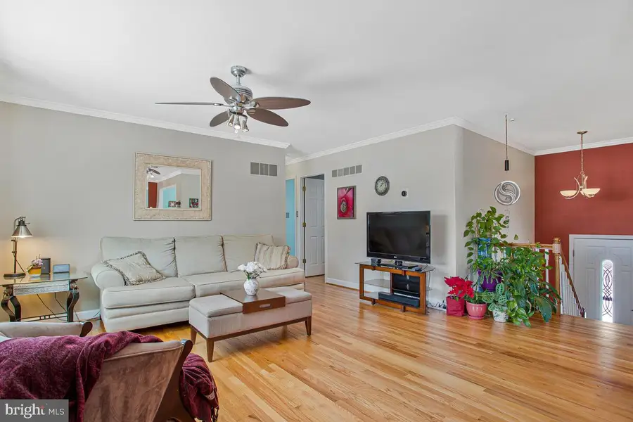 8251 Ahearn Rd, Millersville, MD 21108 - #3